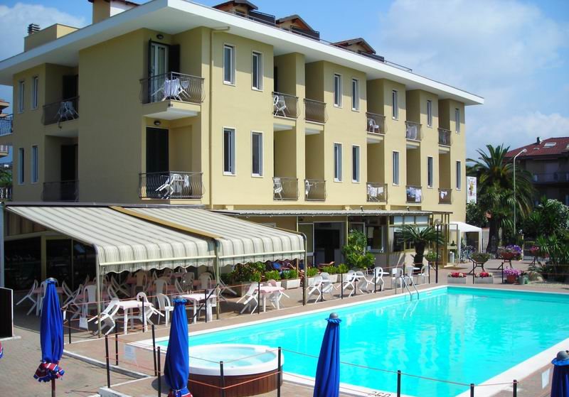 Hotel delle Mimose